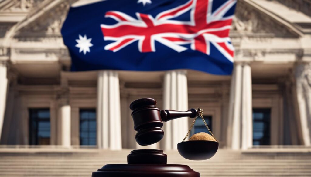 Ethics and Responsibilities of Lawyers in Australia