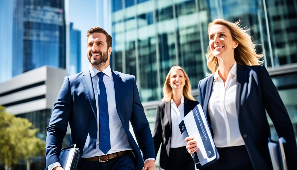 Melbourne Lawyers
