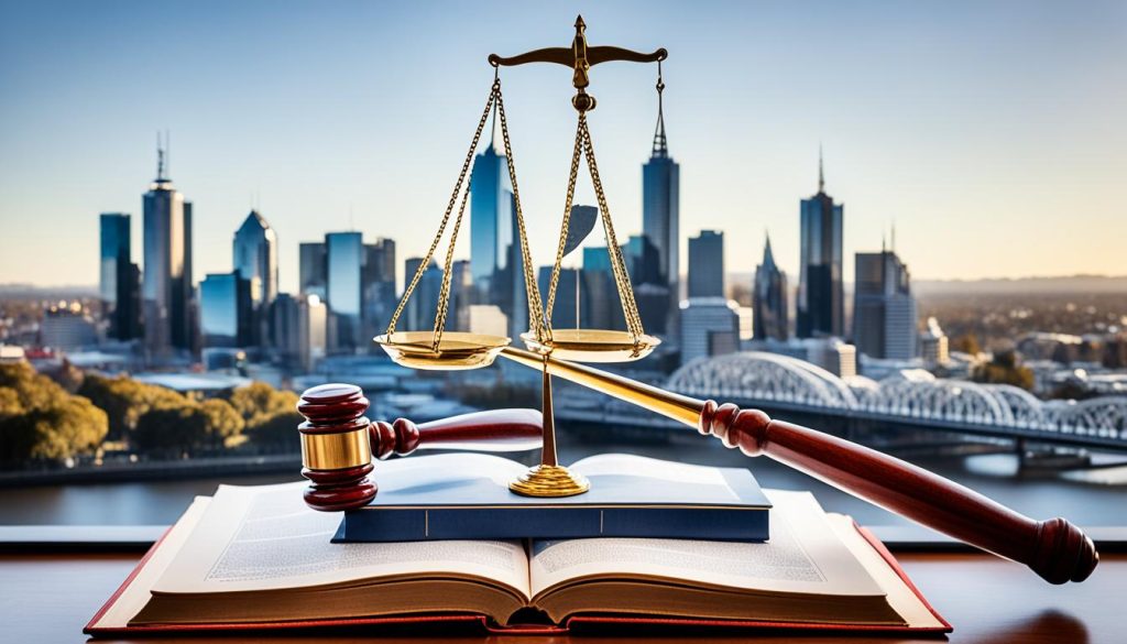 Melbourne legal expertise