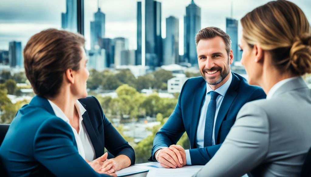 compassionate legal support Melbourne
