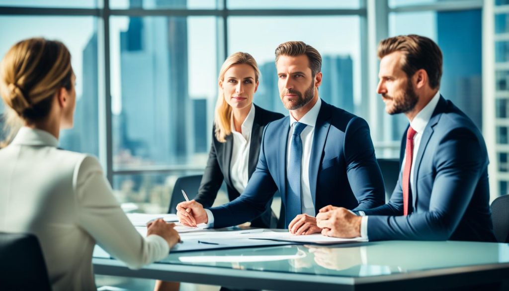 Expert Legal Services Provided by Perth Lawyers