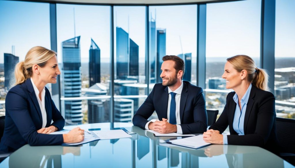 experienced solicitors Perth