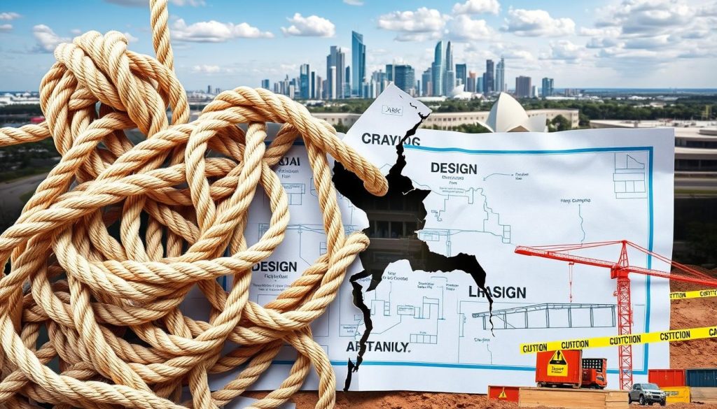 Common construction disputes in Australia