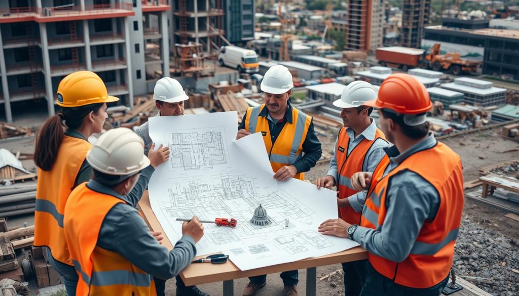 Resolving construction disputes