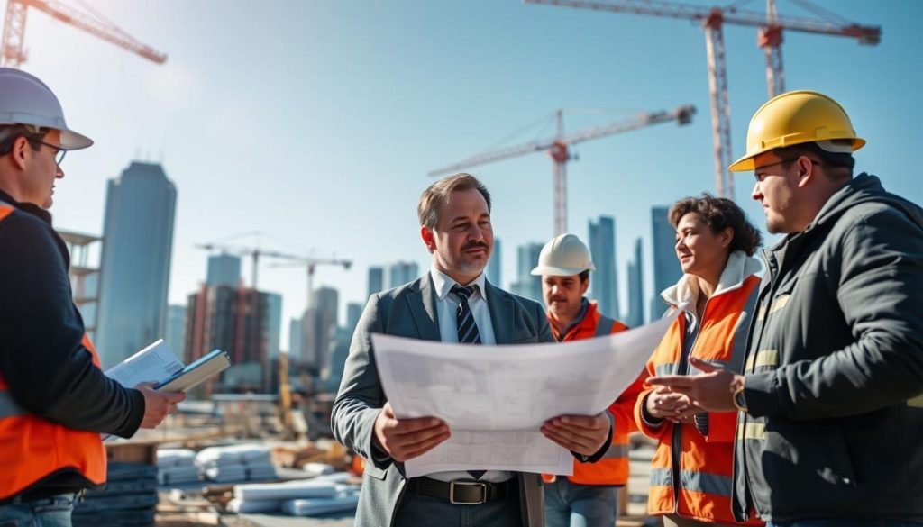 Role of construction lawyers