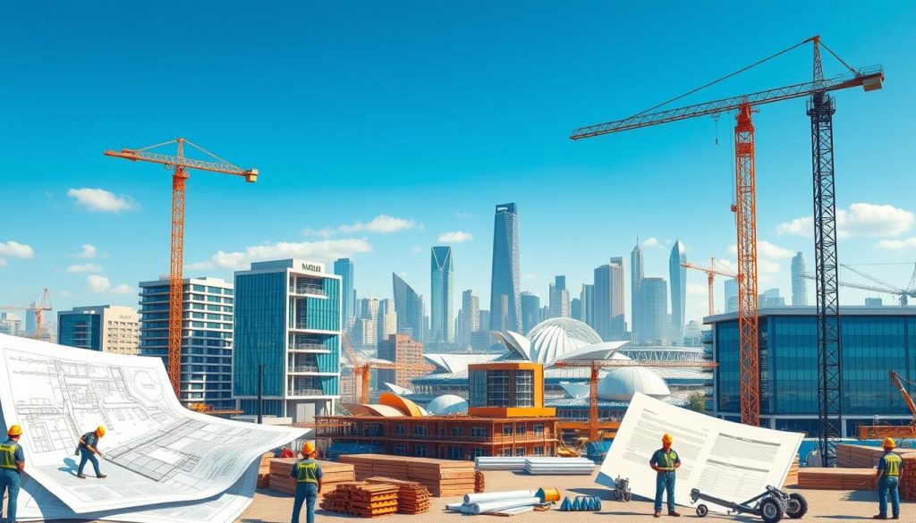 Understanding construction law in Australia