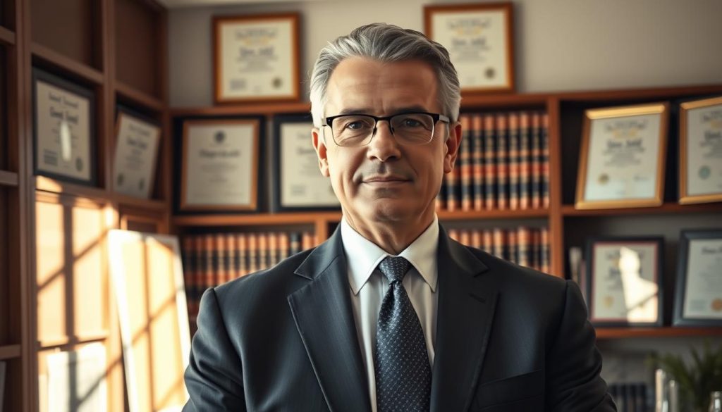 Construction Law Expert