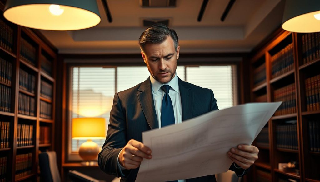Construction Lawyer