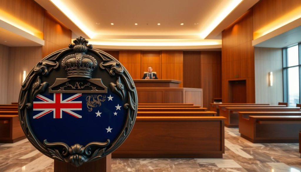 Australian Law