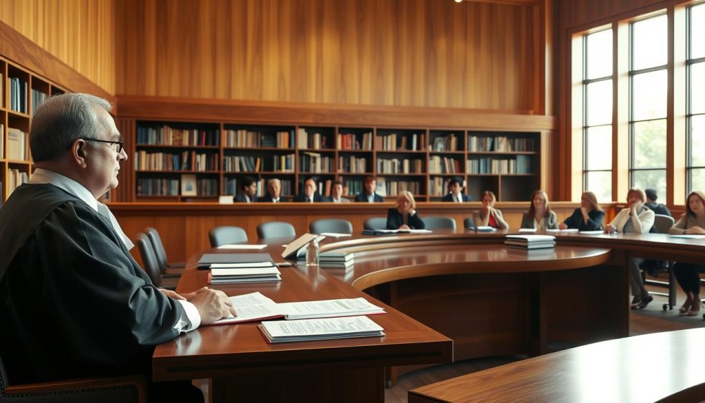 significant reforms in family law